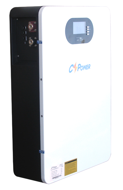   LPW48-100 CSPower (LiFePO4, 51.2, 100 *, 5120 *)