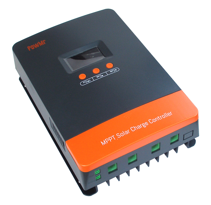   POW-M80-PRO (MPPT,  80, 12/ 24/ 48,  ,  LiFePO4  Li-ion  )