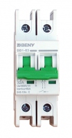   BB1-63 2P 32 600V DC (32 / 600  , 2- , )