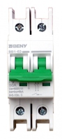   BB1-63 2P 50 600V DC (50 / 600  , 2- , )