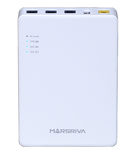     MARSRIVA KP3