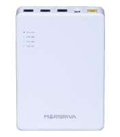     MARSRIVA KP3