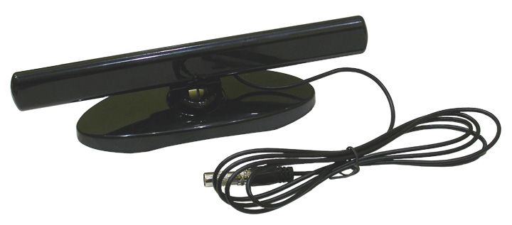 Рэмо BAS-5340- USB TVJET ANT Антенна комнатная