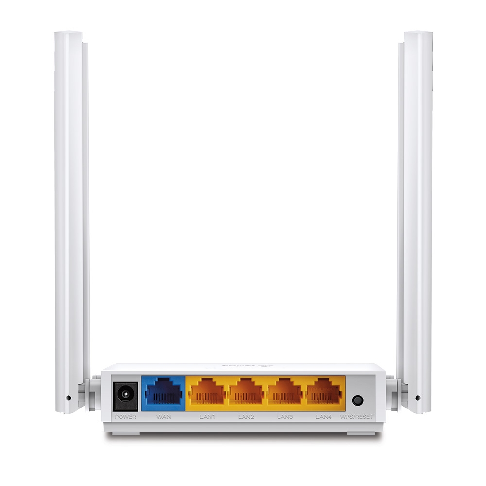 TP-LINK ARCHER C24 (Wi-Fi 5 AC750, 4 , 4xLAN@100M)