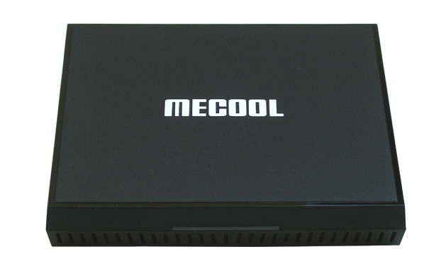 Android  MECOOL KM6 CLASSIC 2/16 (S905X4, 2/16G, Android TV 10, Wi-Fi 5, AV1, Bluetooth, 4K)