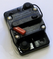 Автоматический выключатель DC Breaker 250А 42В для аккумуляторов