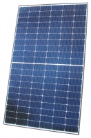 Солнечная батарея JA Solar JAM60S20 375/MR (375Вт, монокристалл)