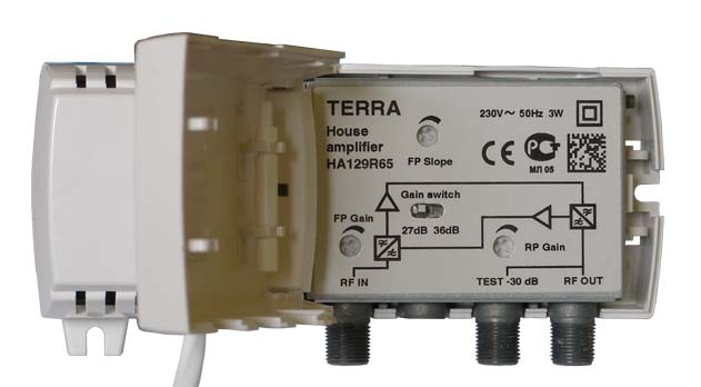 TERRA HA129R65