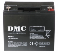 DMC PS20-12 (18A*, 12)