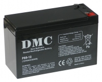 DMC PS9-12 (9A*ч 12В)