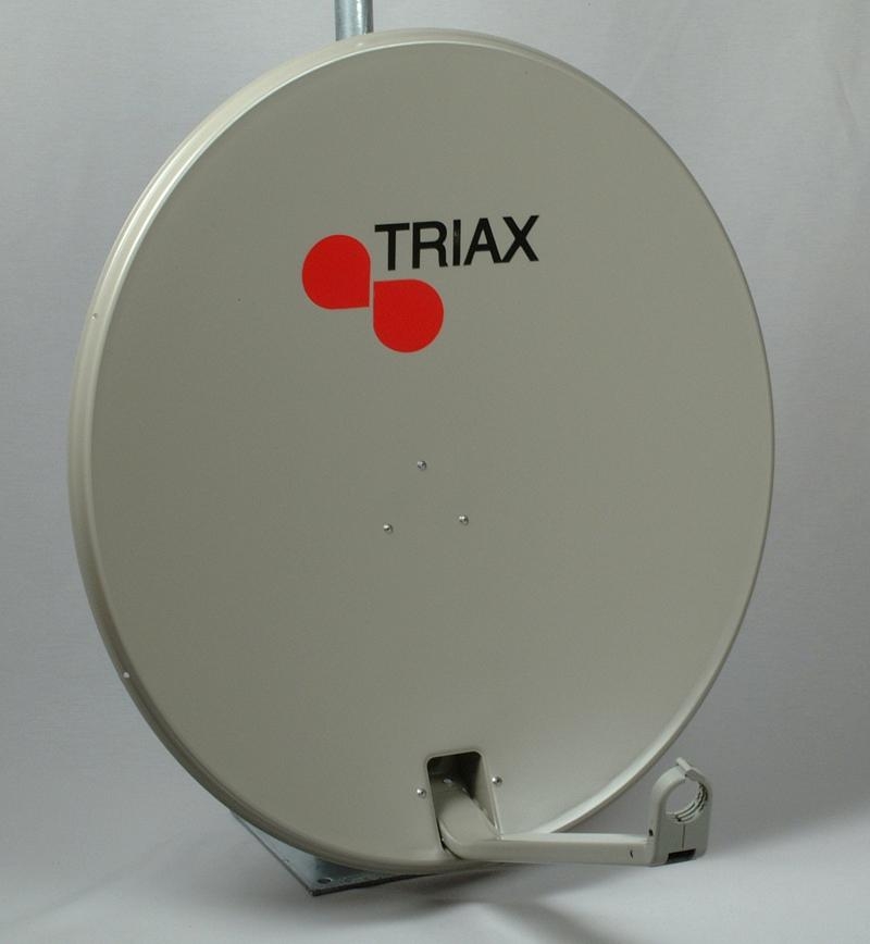 Triax TD-78