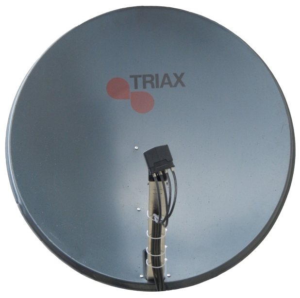 Triax TD-88