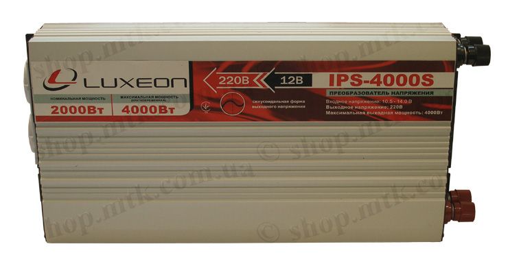  LUXEON IPS-4000S