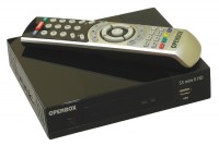  Openbox  S3  Mini HD II (Multistream, H.265, IPTV)