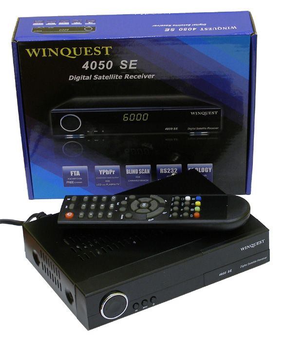  WinQuest 4050 SE