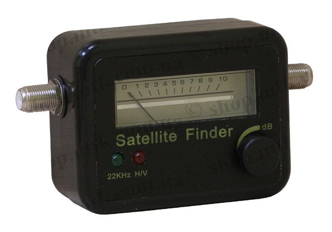    SATFINDER SF-95