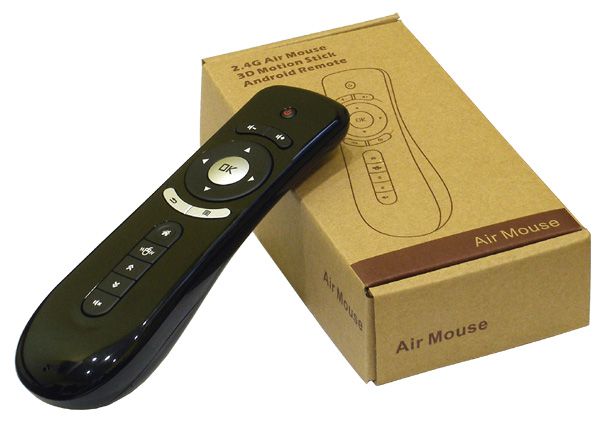   X96mini Smart TV Box 2/16G + - Air Mouse T2