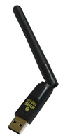 Wi-Fi usb adapter NetStick7 (чипсет MT7601, антенна 2дБ)