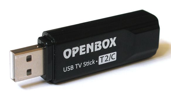  Openbox T2 USB Stick