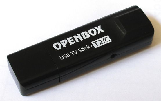 Openbox T2 USB Stick