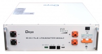   DEYE SE-G5.1Pro-B (LiFePO4, 51.2, 100 *, 5120 *)