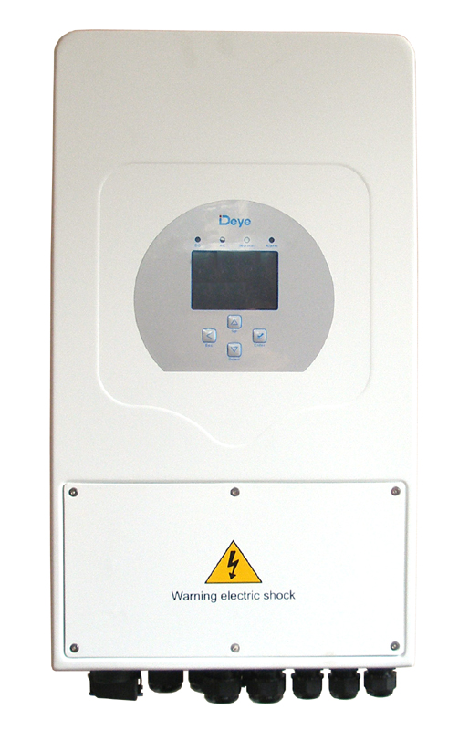     Deye SUN-6K-SG05LP1-EU
