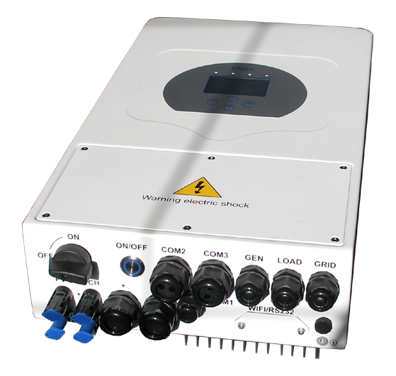     Deye SUN-6K-SG05LP1-EU
