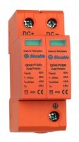  ()    DC SPD GD40-PV600 SLOCABLE (2P/ 600/ 40A/  II)