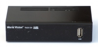 World Vision T625D5 (T2, IPTV,  H.265 / HEVC,  )