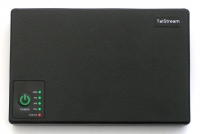     Telstream DC1018P (5/9/12, PoE, Li-ion 4*2600)