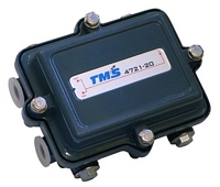4721-20 TMS (Магистральный ответвитель на один отвод -20дБ)
