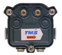  4712- 8 TMS (Субмагистральный ответвитель на два отвода по -8дБ)