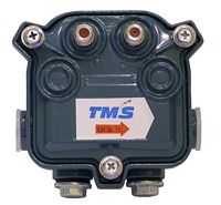  4712-11 TMS (Субмагистральный ответвитель на два отвода по -11дБ)