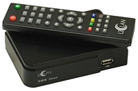  uClan T2 HD SE Internet (T2, IPTV)