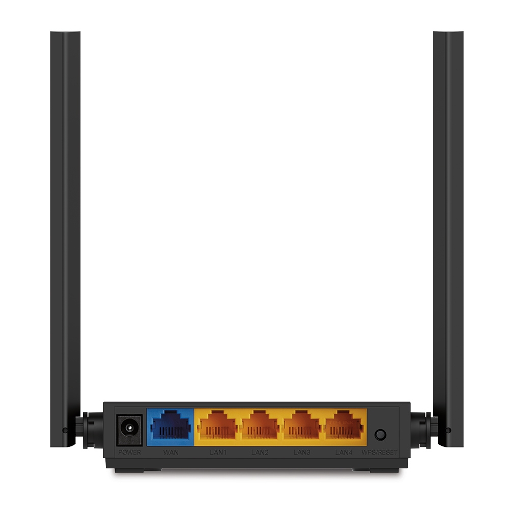 TP-LINK ARCHER C54 (Wi-Fi 5, AC1200, 4 , MU-MIMO, 4xLAN@100M)