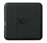 X98Q 2/16 (Amlogic S905W2, 2/16G, Wi-Fi 5, Android 11.0, 4K)