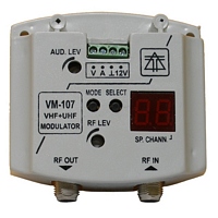 Модулятор  VM-107