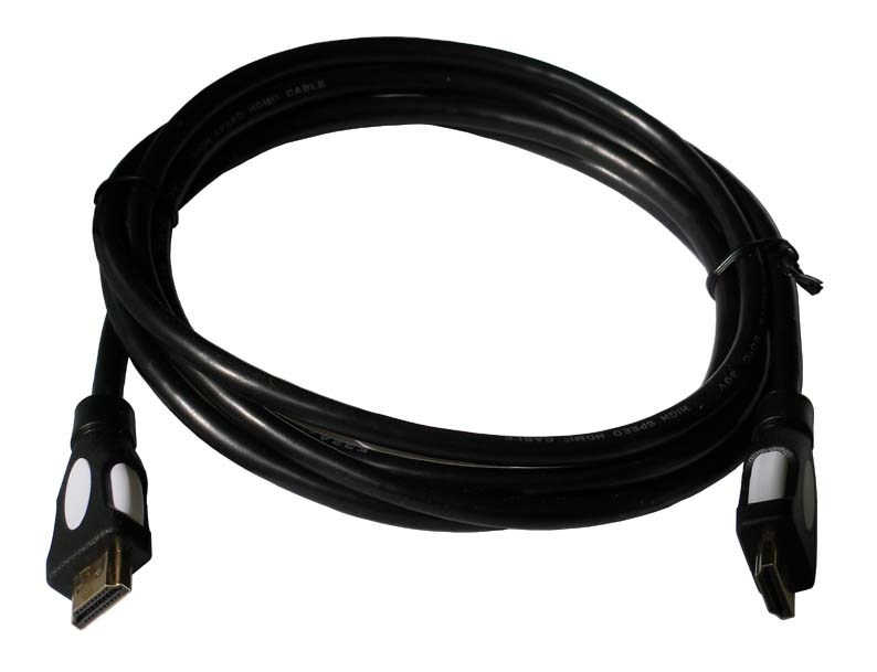 Шнур  HDMI-HDMI  1.5м межблочный