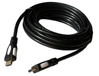 Шнур  HDMI-HDMI  5м межблочный