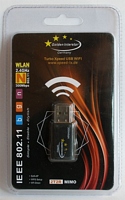 GI Turbo Xpeed USB Wi-Fi адаптер