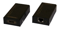   HDMI  Extender by single CAT5E/6 HDEX002M1 [1080p / 3D,  60]