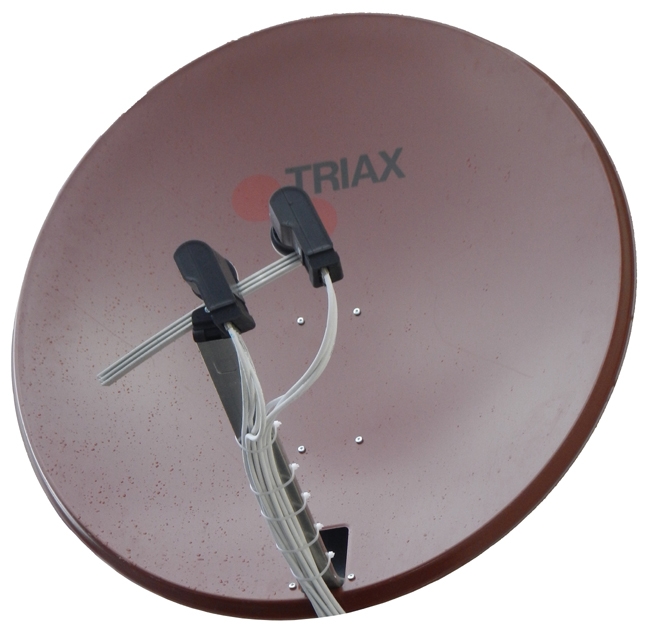 Triax TD-88