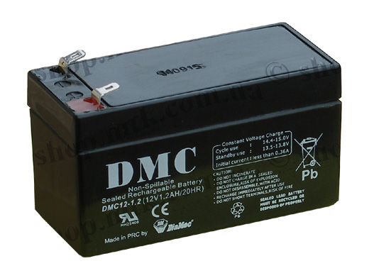 DMC 12-1.2 (1.2A* 12)