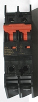 Выключатель автоматический BB1-63 2P 25 600V DC (25А / 600В постоянного тока, 2-х полюсный, неполярный)
