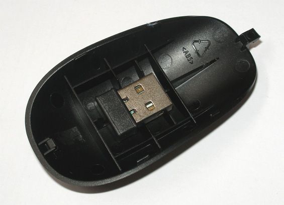  Air Mouse T2 (2,4 GHz)