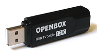  Openbox T2 USB Stick